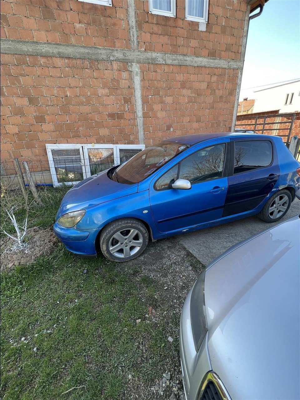 Peugeot