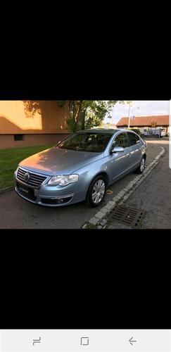 Passat 3c 2.0 diesel