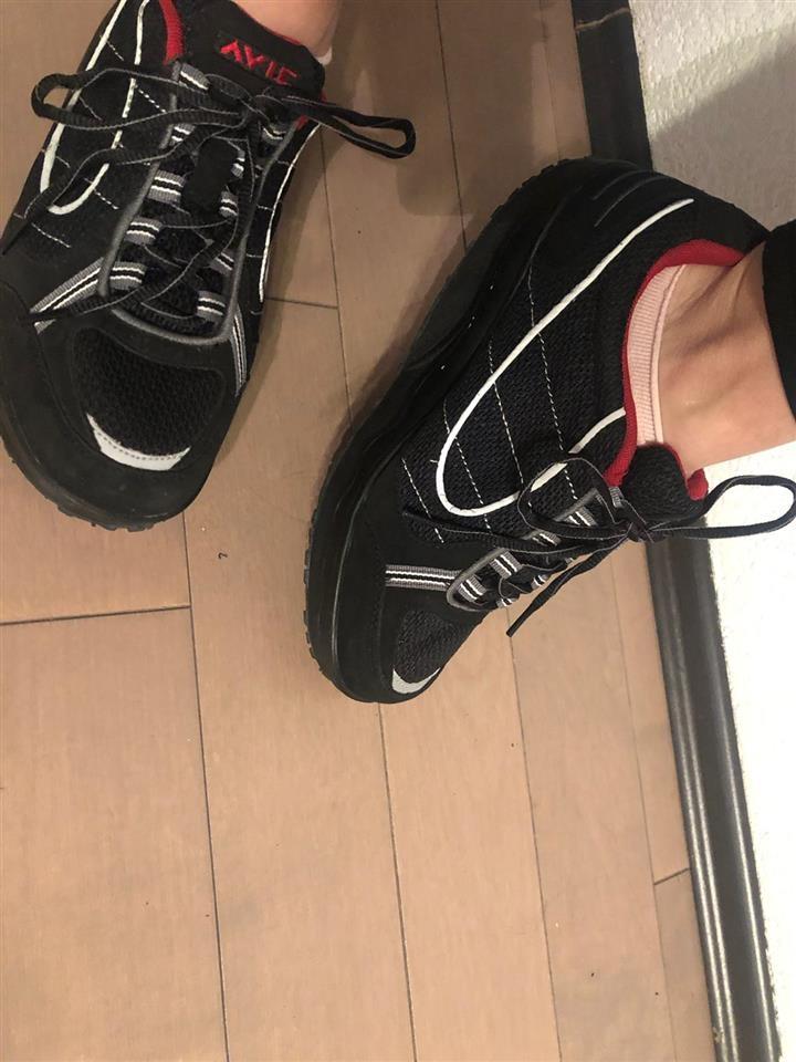 Walkmaxx fitness clearance training shoes
