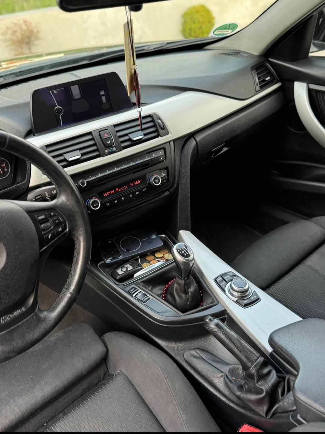 Bmw-F30