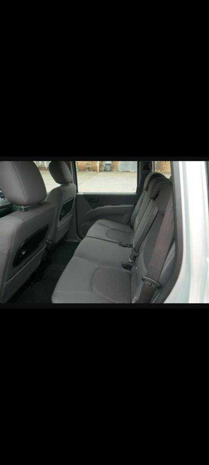 Hyundai-matrix