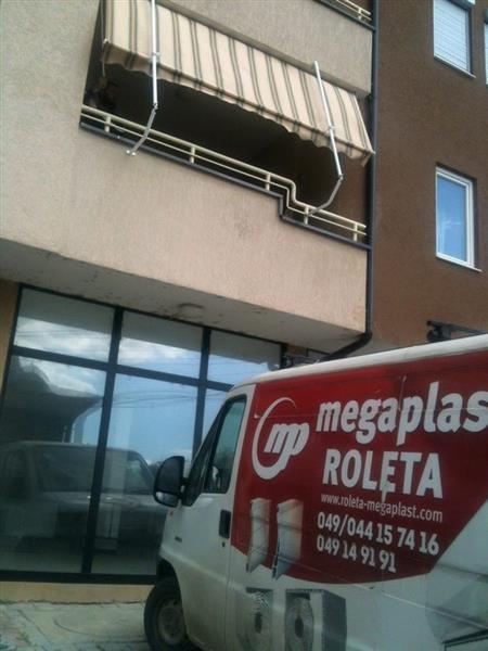 Tenda