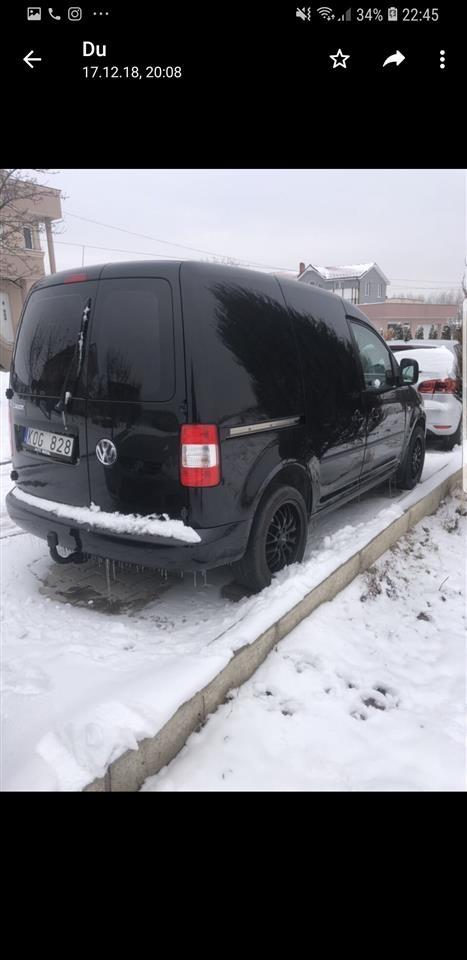 Caddy-