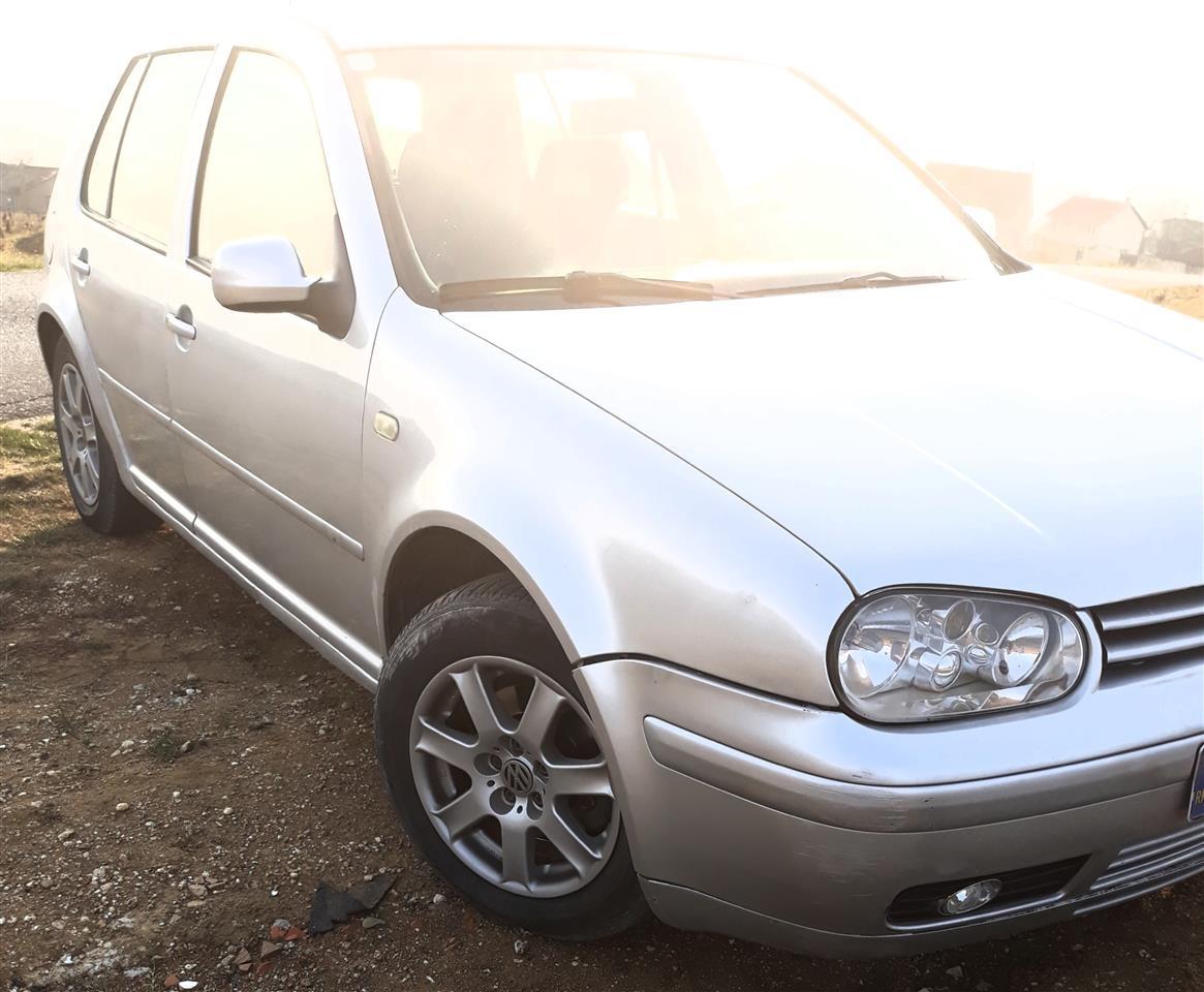 Golf-VI