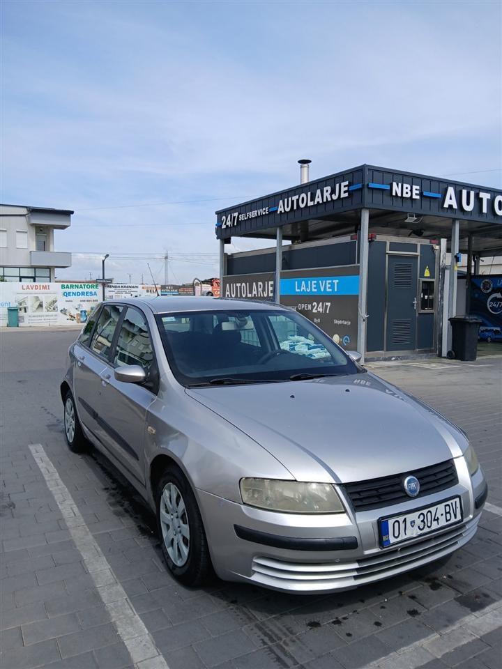 Fiat-stilo