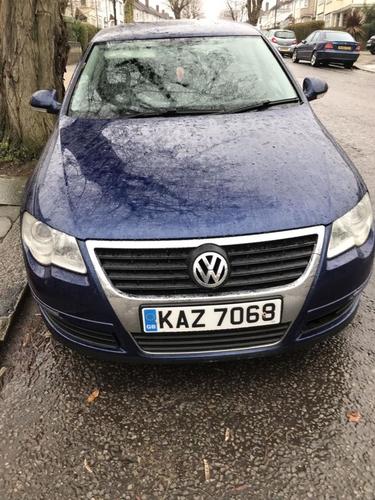Shitet Passat