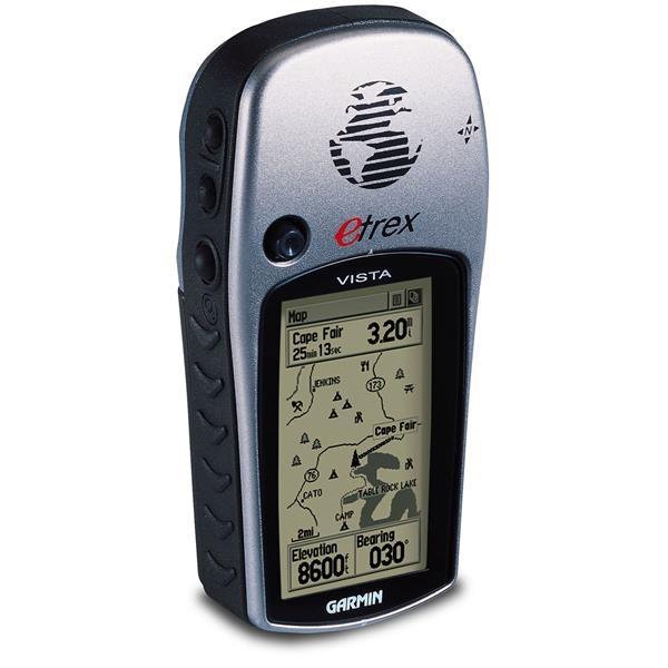 garmin etrex vista h handheld gps garmin etrex vista h handheld gps