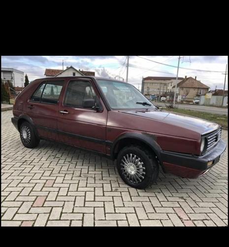 Golf 2
