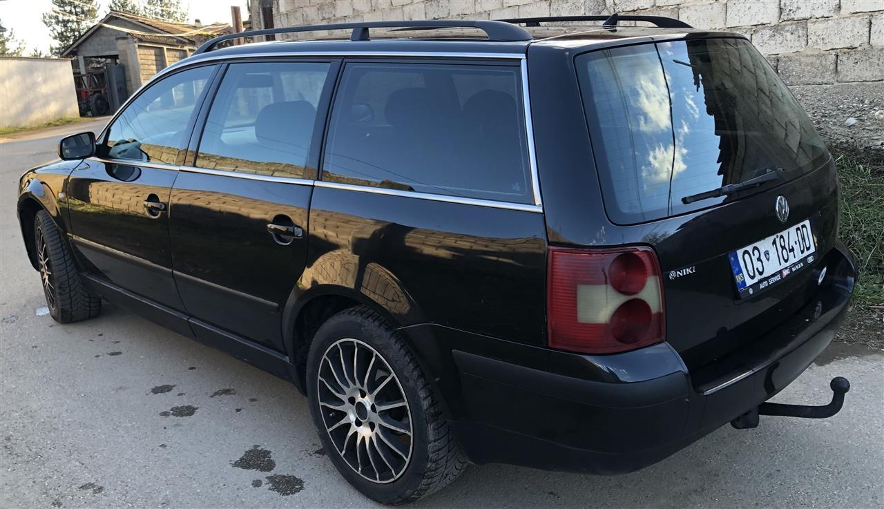 Passat-b5