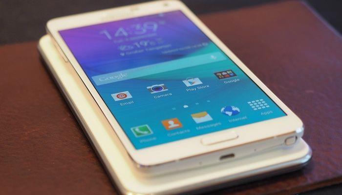 Samsung-note-4