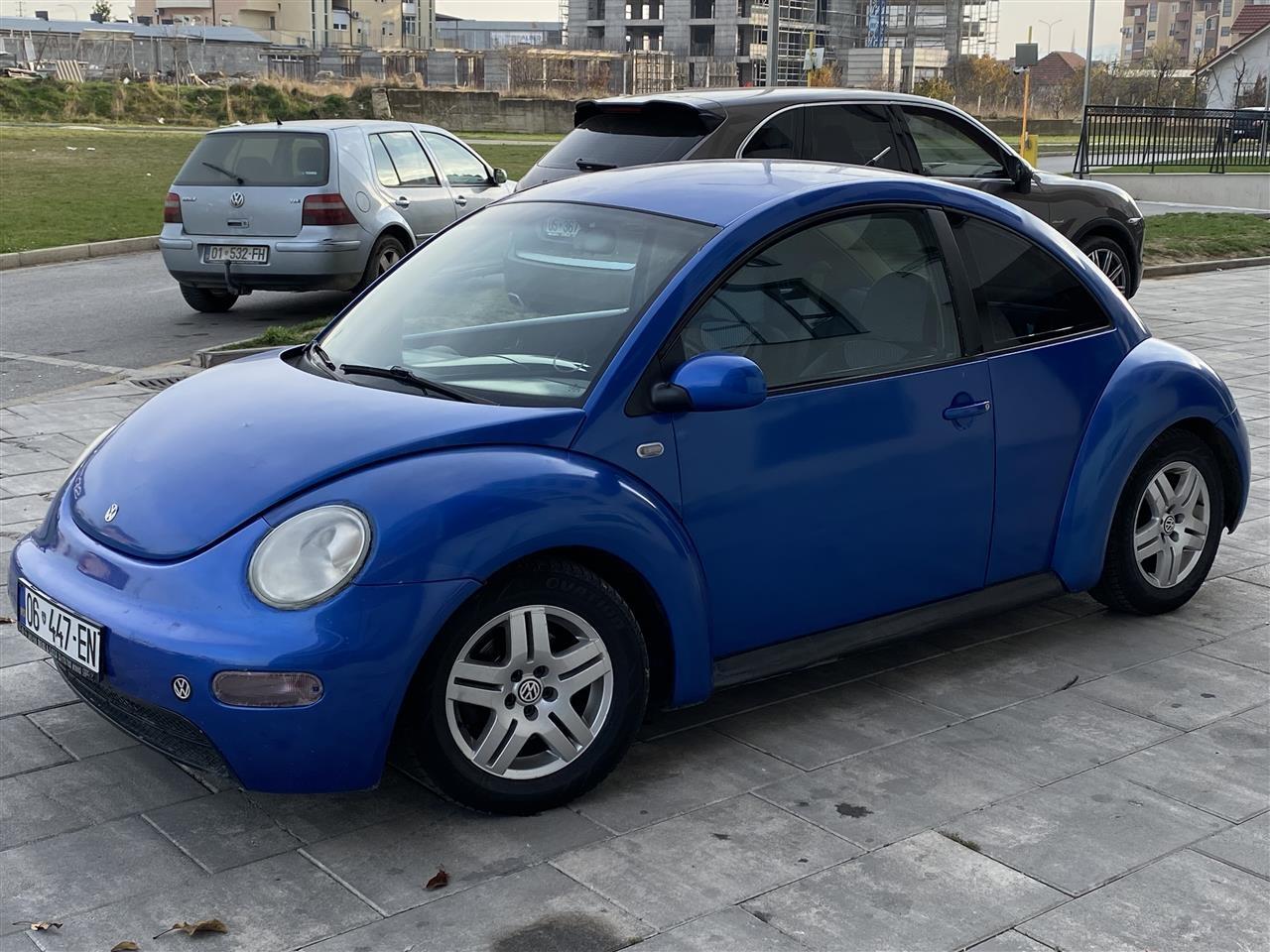 Beetle-2000