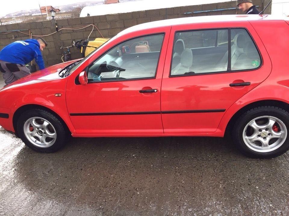 Golf-4