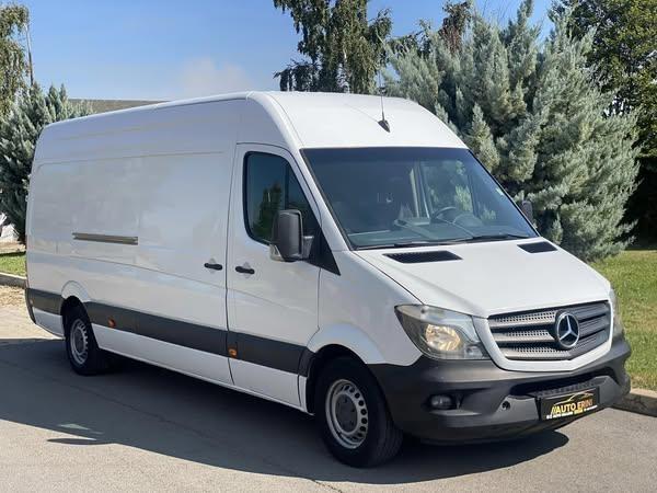 &#55357&#56635 SPRINTER MAXI - 2016 &#55357&#56635