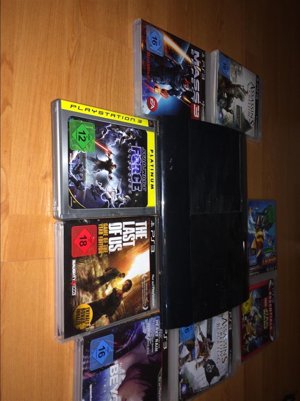 Ps3