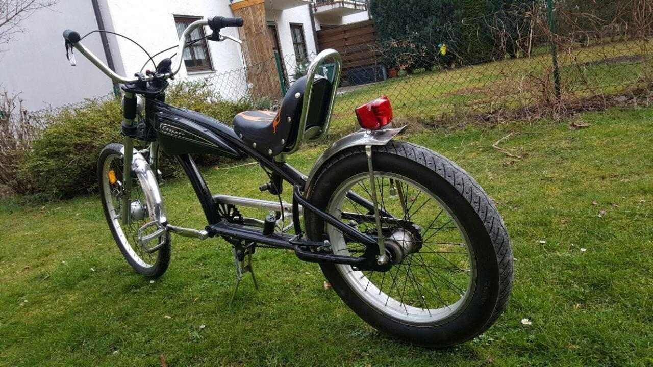 Harley-Davidson-