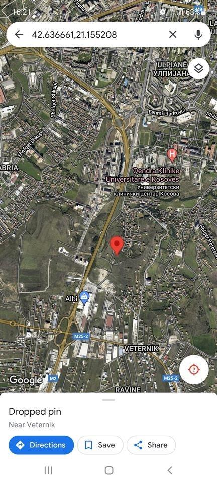 Parcela-