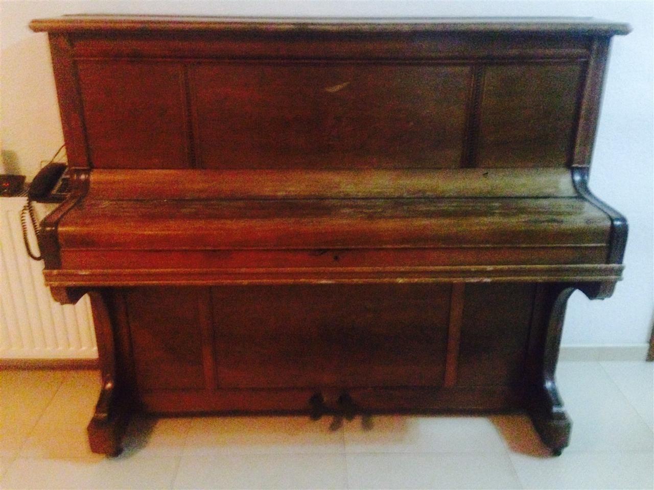 Piano