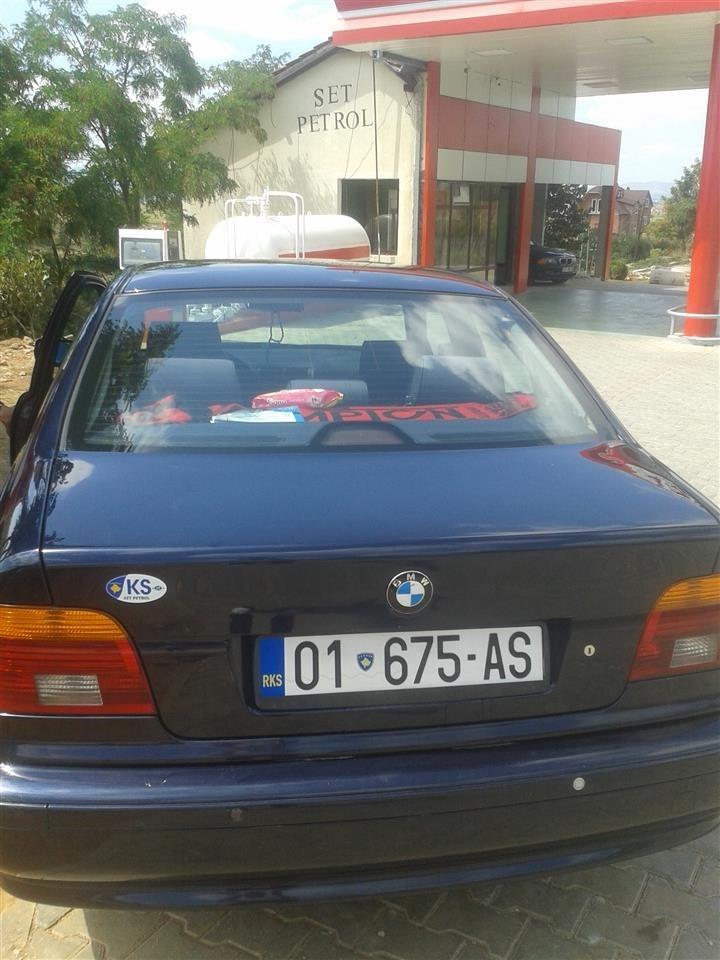 BMW-520-D