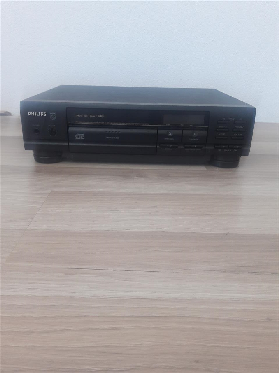 Cd-
