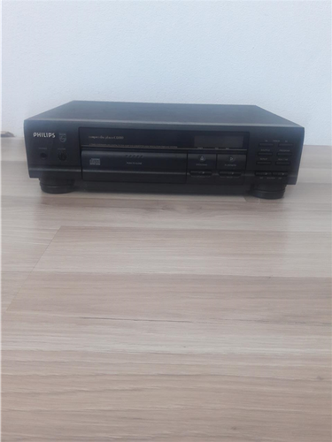 Cd 