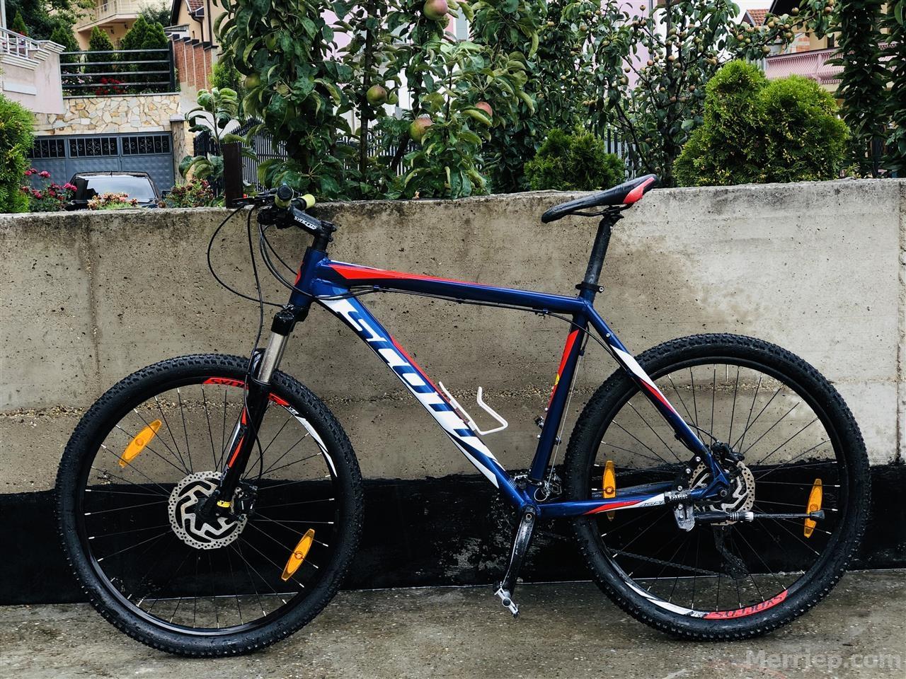 SCOTT ASPECT XL 27.5 Prishtin
