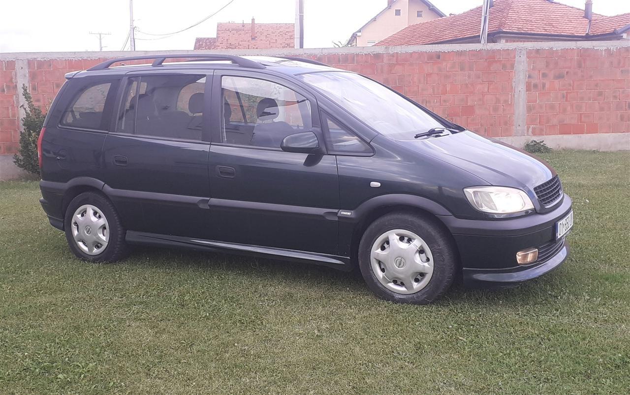 OPELL-ZAFIRA-1-8-BX