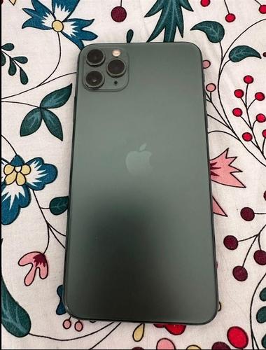 Iphone 11PRO Max 256GB