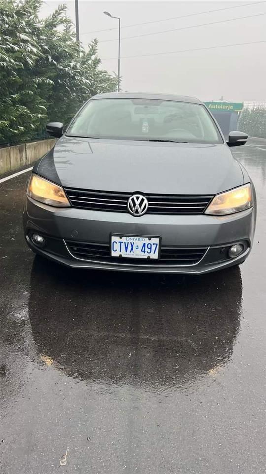 Jetta