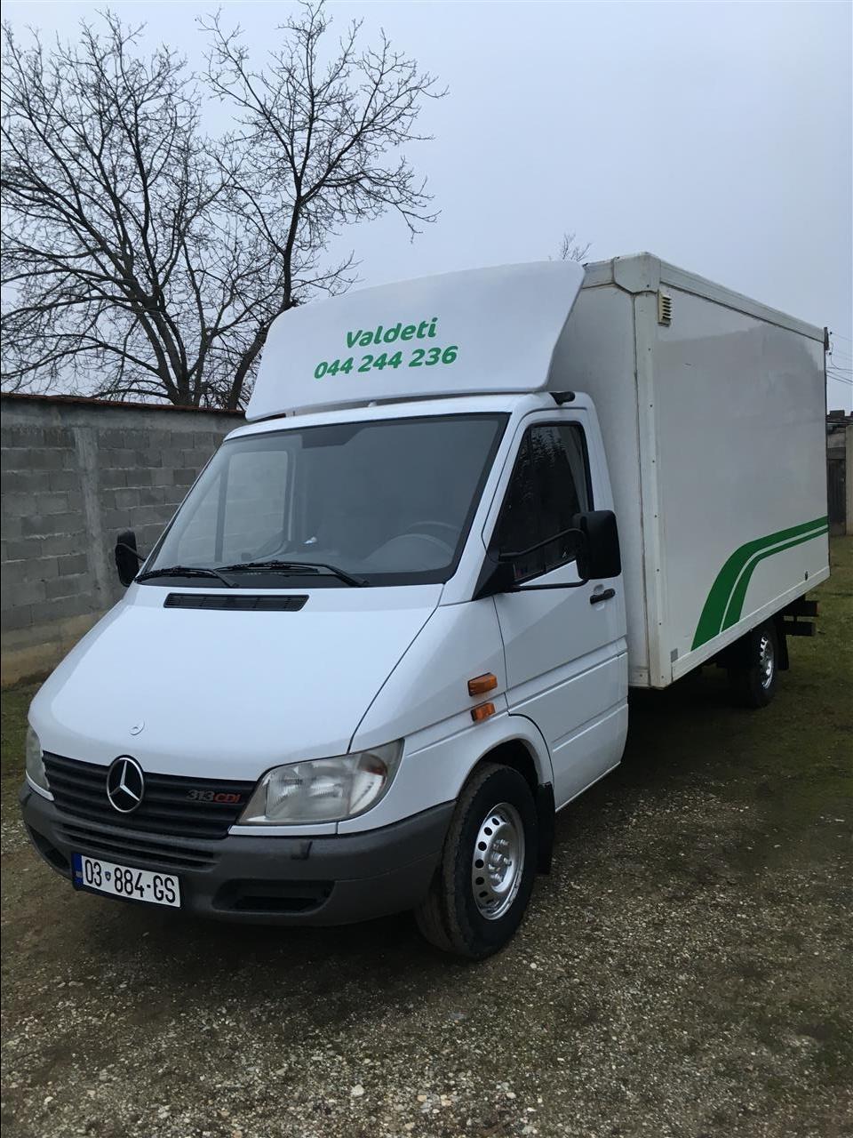 Sprinter-313