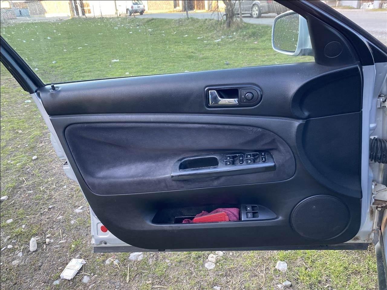 Passat-