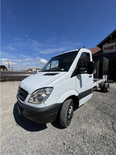 sprinter