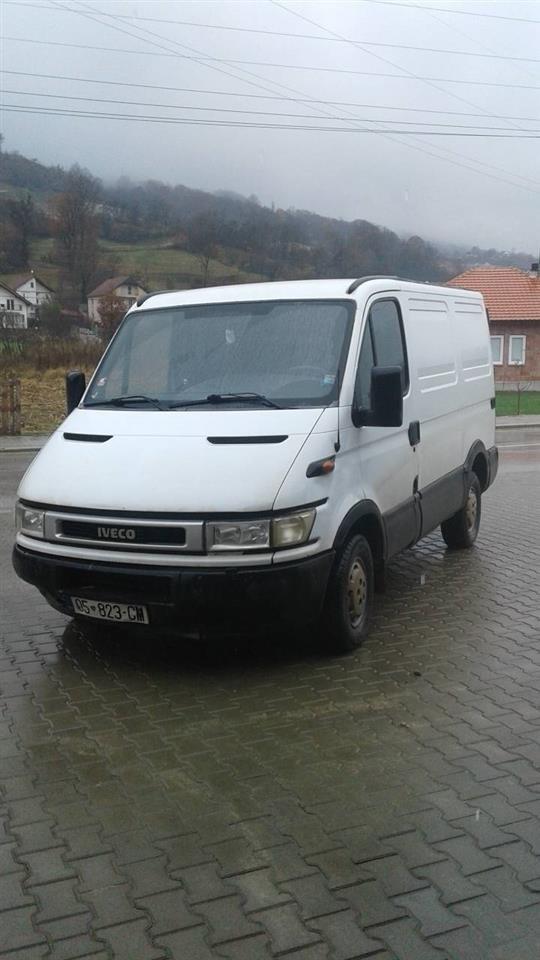 Sprinter-Iveco