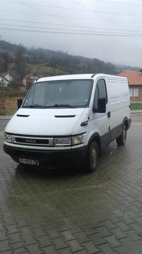 Sprinter Iveco