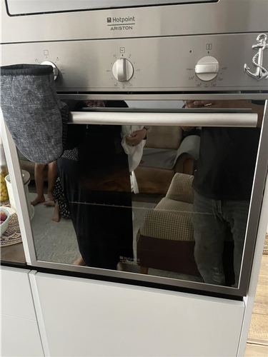 HotPoint Ariston