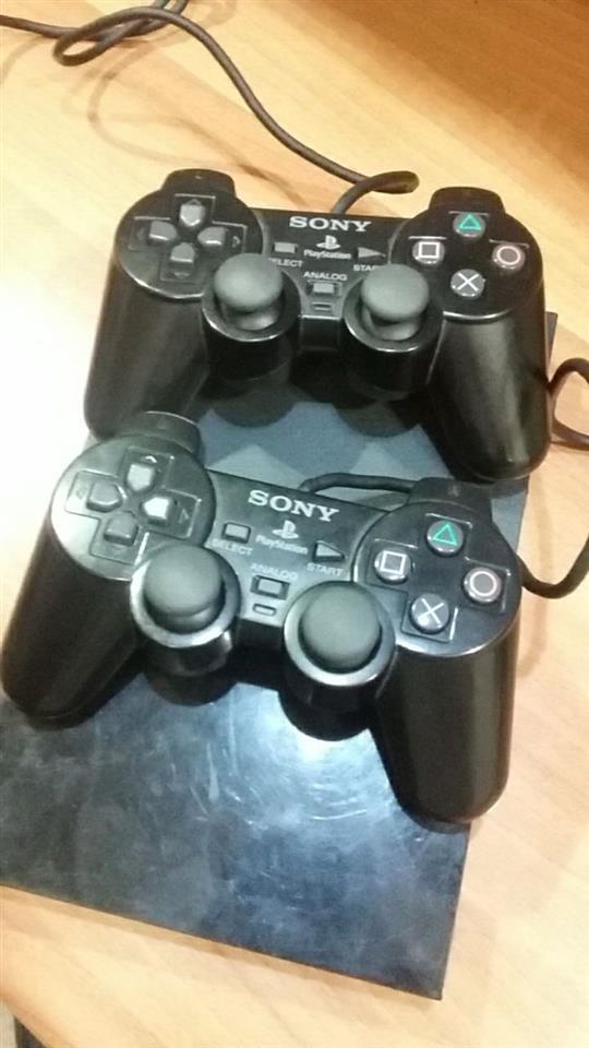 Ps2-