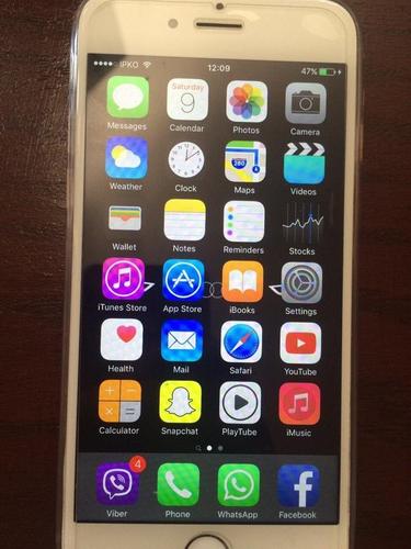 iPhone 6 