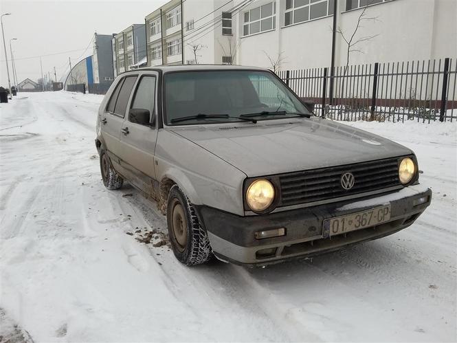 golf 2
