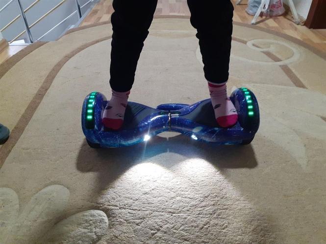 hoverborf