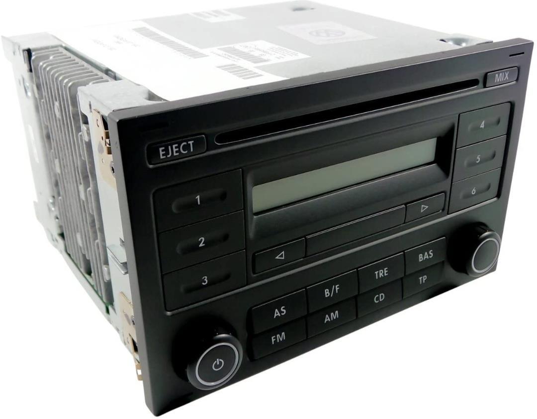 Radio-RCD200