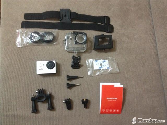 Go-Pro
