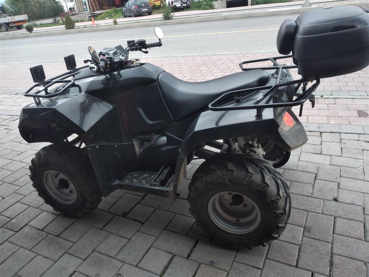 Shitet-motorri