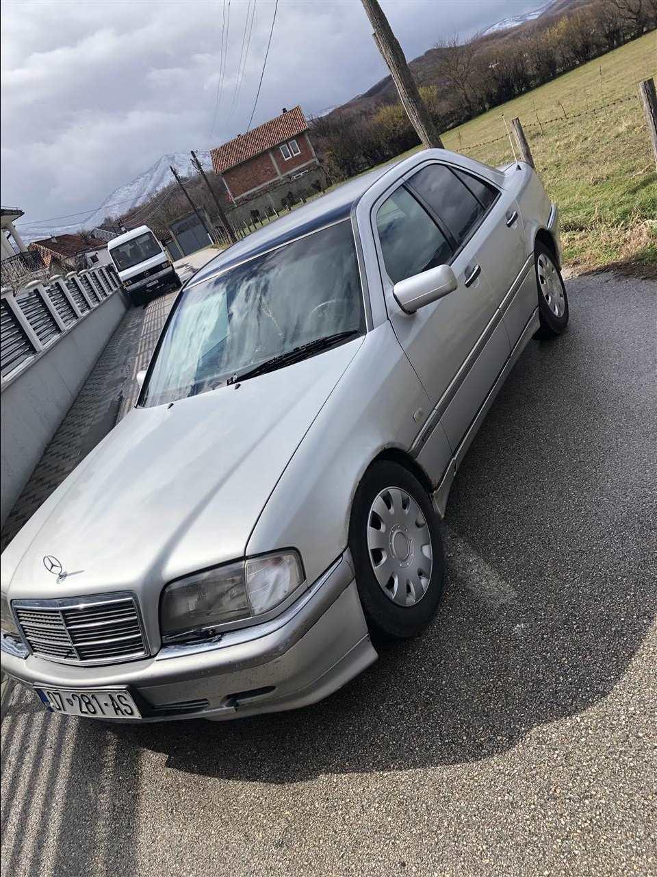 mercedes