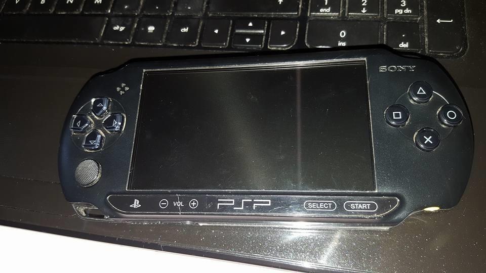 PSP