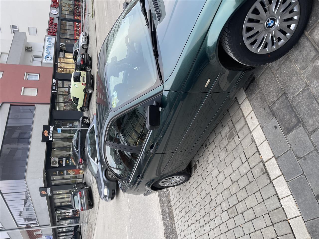 Bmw-e46-320d