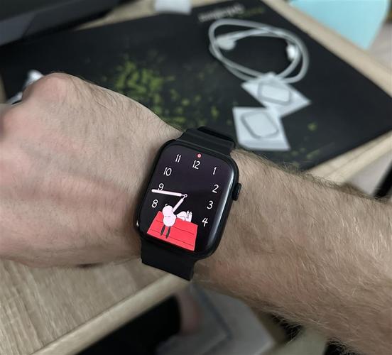 Apple Watch Series 7
