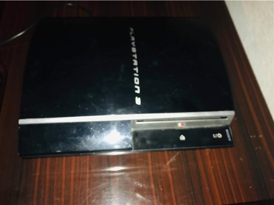 Ps3-