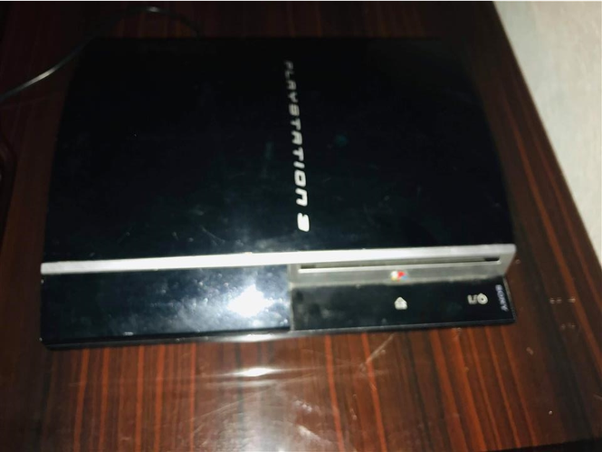 Ps3 