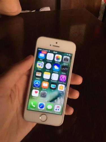 Iphone 5S 
