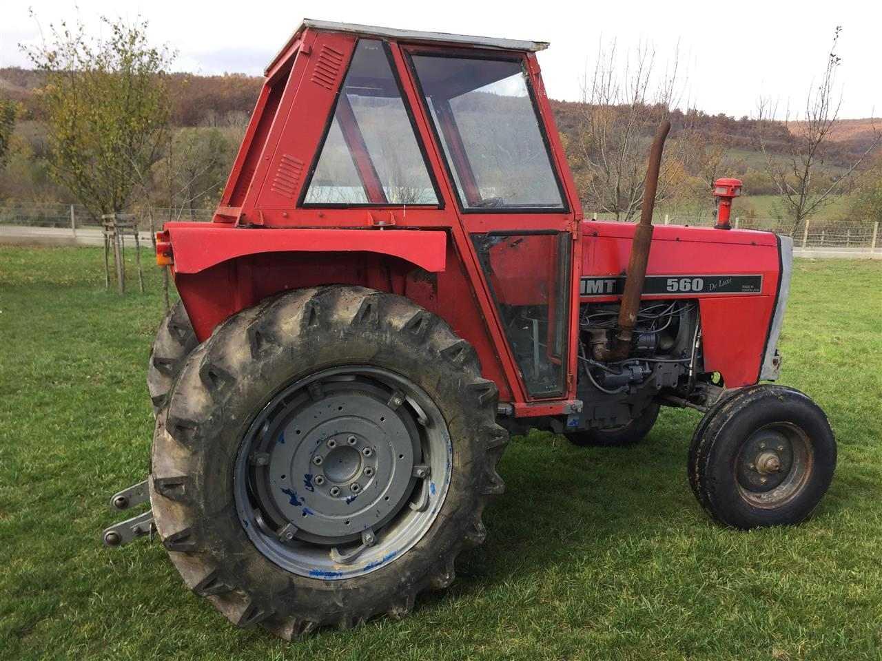 Traktor-577
