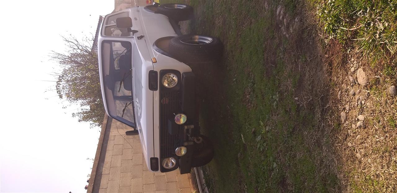 Lada-Niva-